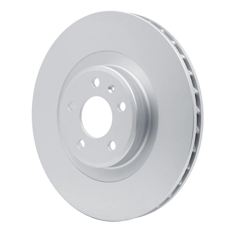 Picture of DFC 08-11 Audi S4 Front GeoSPEC Coated Rotor