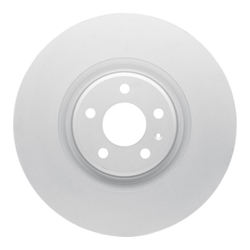 Picture of DFC 12-18 Audi A6 (USA/Canada) Front GeoSPEC Coated Rotor