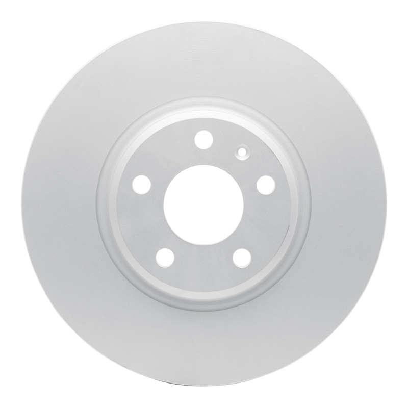Picture of DFC 11-17 Audi A5 Front GeoSPEC Coated Rotor