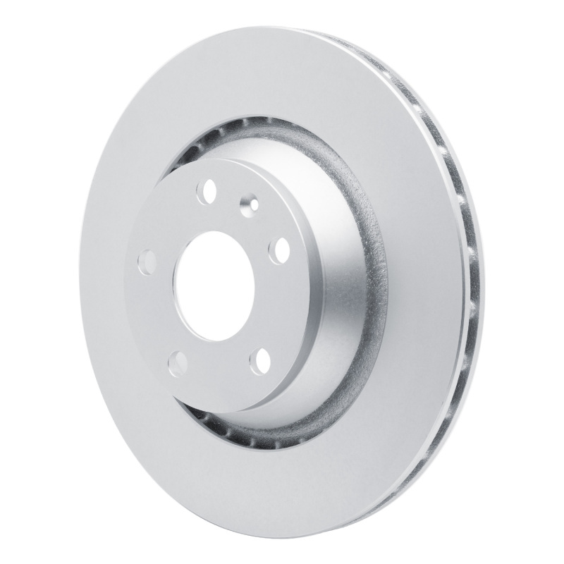 Picture of DFC 08-15 Audi TT Quattro Rear GeoSPEC Coated Rotor