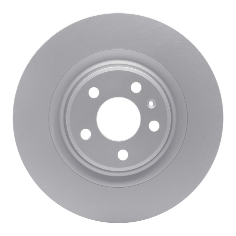 Picture of DFC 08-25 Audi S5 Rear GeoSPEC Coated Rotor