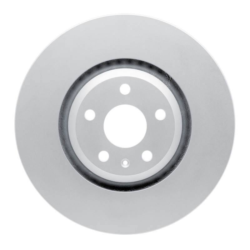 Picture of DFC 12-15 Audi TTS Quattro Front GeoSPEC Coated Rotor