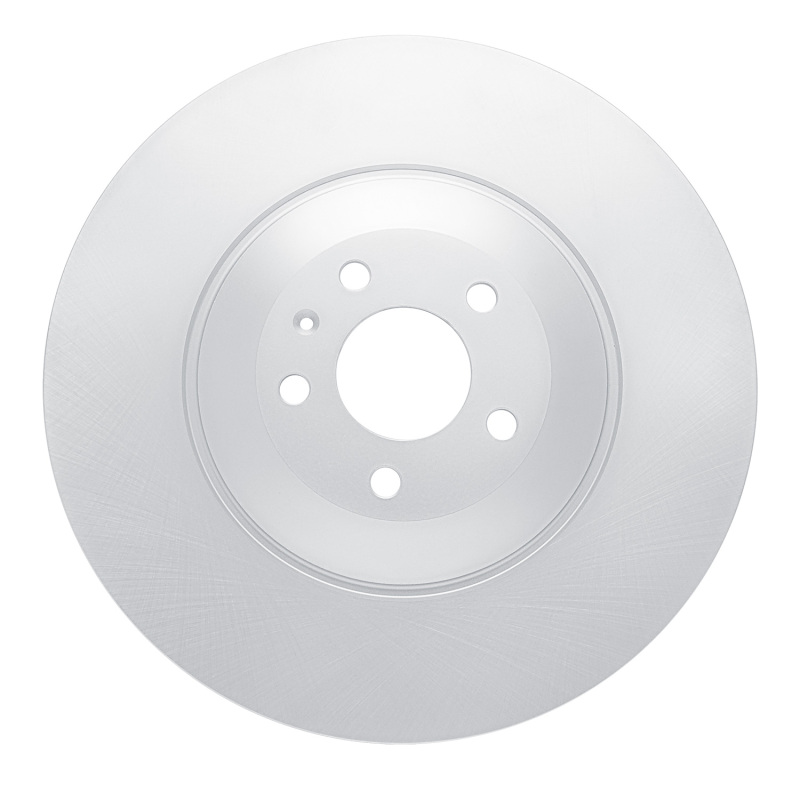 Picture of DFC 17-25 Audi A6 Quattro Front GeoSPEC Coated Rotor