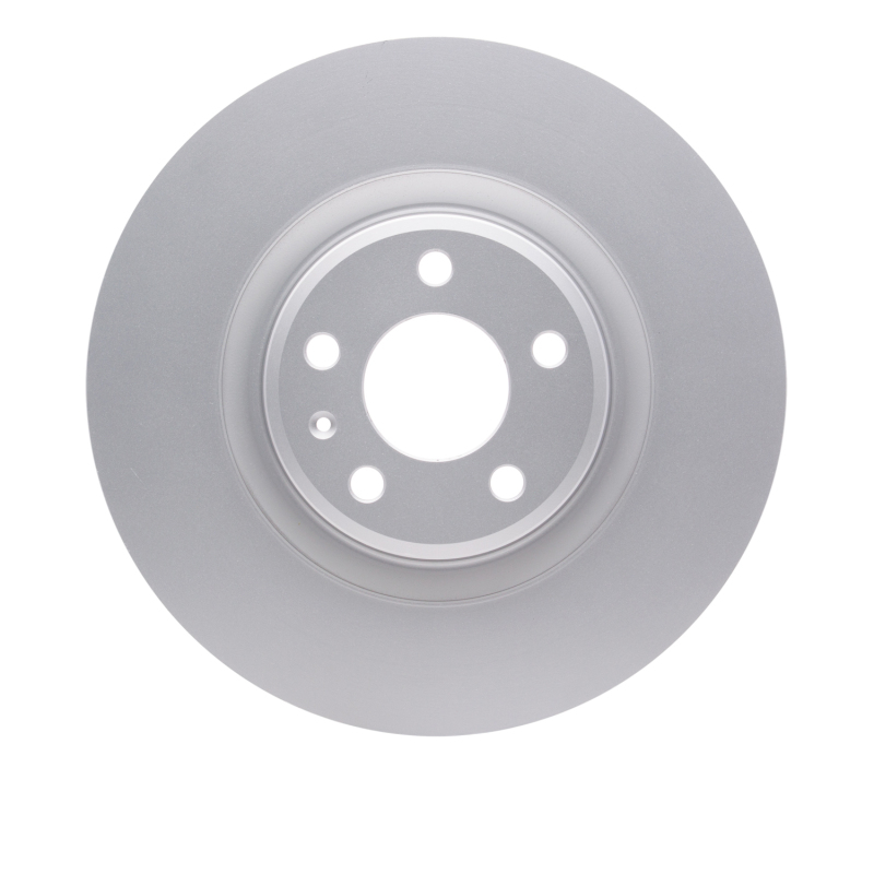 Picture of DFC 16-25 Audi Q5 Sportback Front GeoSPEC Coated Rotor