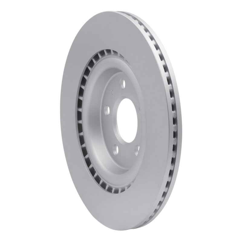 Picture of DFC 08-25 Audi S5 Rear GeoSPEC Coated Rotor