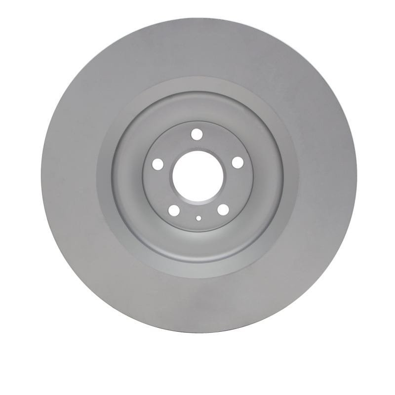 Picture of DFC 12-18 Audi S7 Front GeoSPEC Coated Rotor