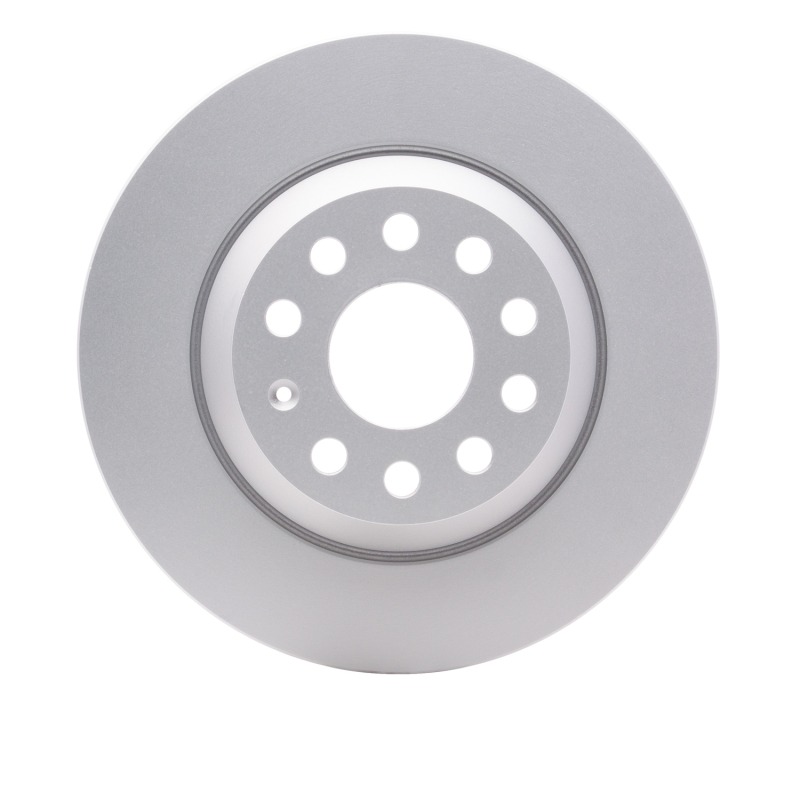 Picture of DFC 16-25 Audi Q3 Rear GeoSPEC Coated Rotor
