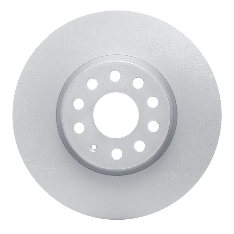 Picture of DFC 22-25 Audi A3 Quattro Front GeoSPEC Coated Rotor