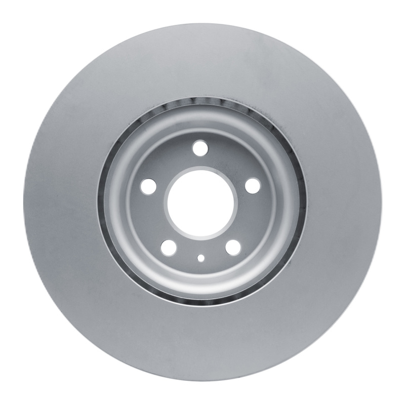 Picture of DFC 18-25 Audi Q5 PHEV Front GeoSPEC Coated Rotor