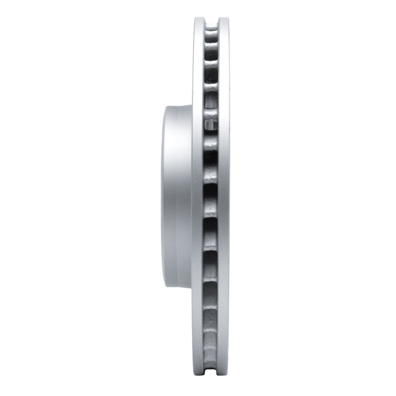 Picture of DFC 17-19 Audi A4 Quattro Front GeoSPEC Coated Rotor