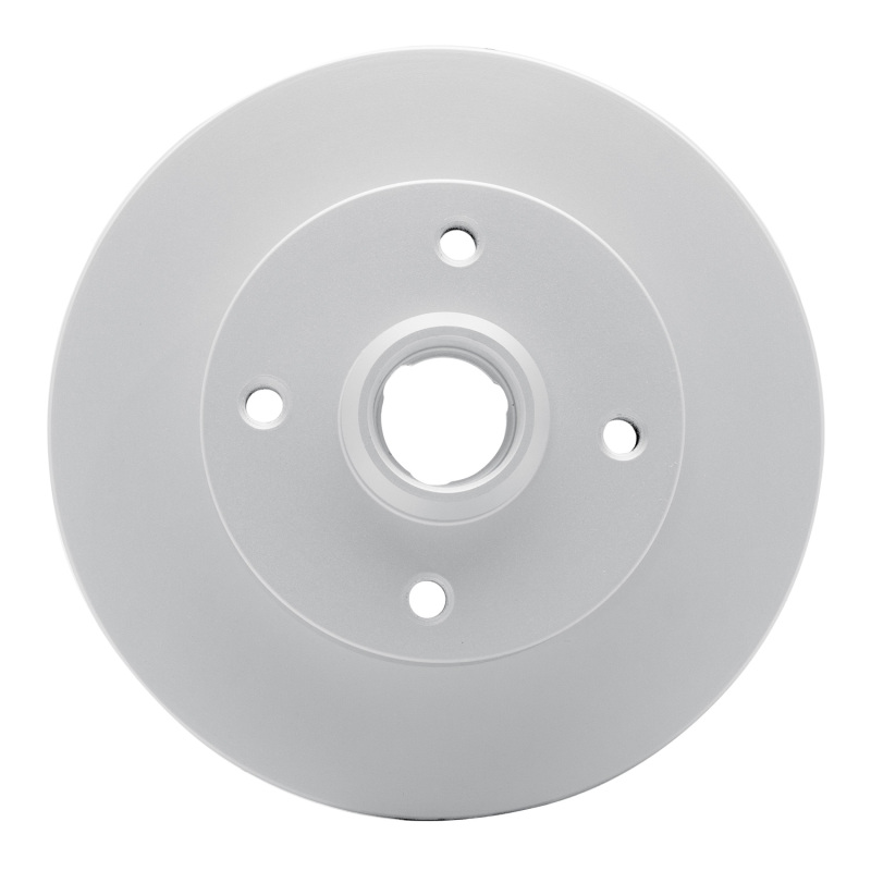 Picture of DFC 85-02 Volkswagen Cabrio Rear GeoSPEC Coated Rotor