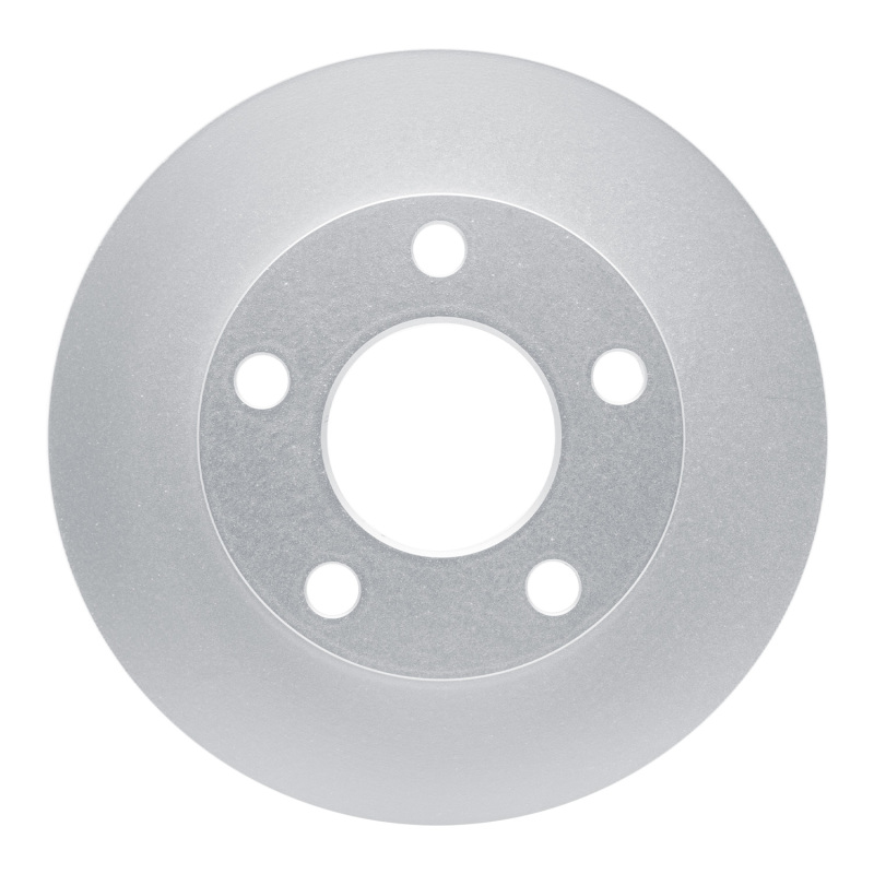 Picture of DFC 92-05 Audi A6 (USA/Canada) Rear GeoSPEC Coated Rotor