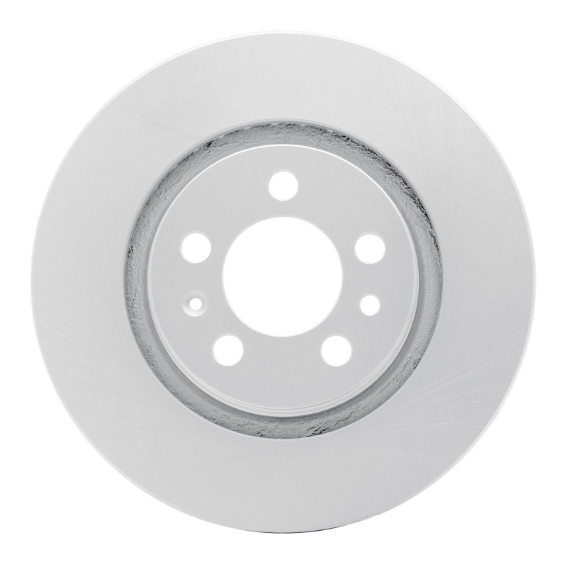 Picture of DFC 98-15 Volkswagen Beetle Front GeoSPEC Coated Rotor