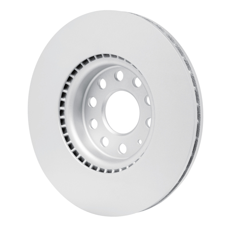 Picture of DFC 22-25 Audi A3 Quattro Front GeoSPEC Coated Rotor