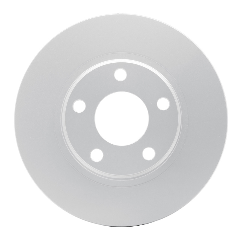 Picture of DFC 97-08 Audi A4 (Mexico) Rear/Front GeoSPEC Coated Rotor