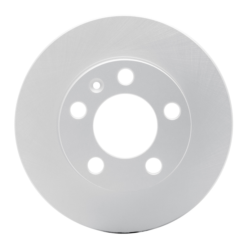 Picture of DFC 98-24 Audi A1 (Mexico) Rear GeoSPEC Coated Rotor