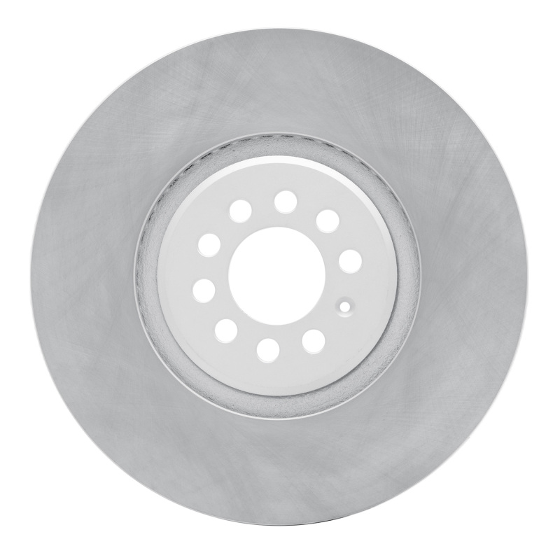 Picture of DFC 04-06 Audi TT Quattro Right Front GeoSPEC Coated Rotor