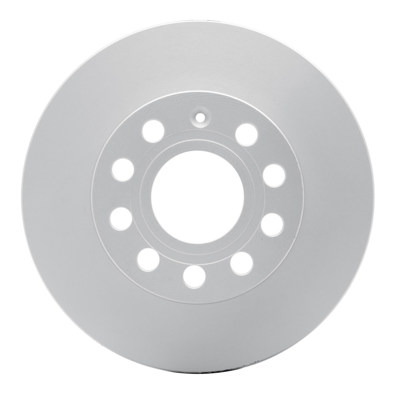 Picture of DFC 05-13 Audi A3 Rear GeoSPEC Coated Rotor