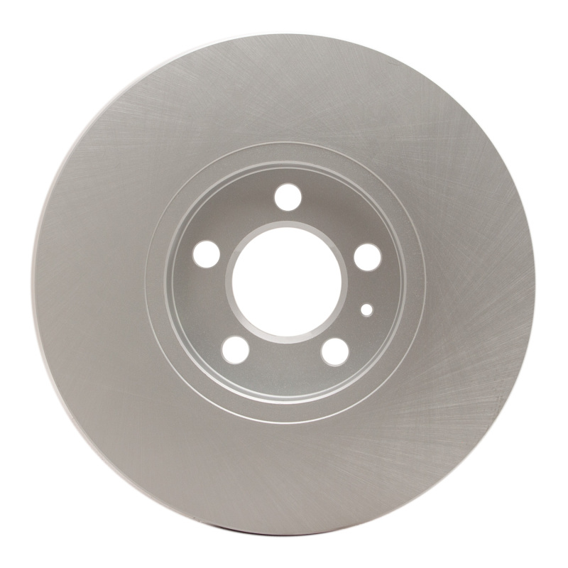 Picture of DFC 98-18 Audi A1 (Mexico) Front GeoSPEC Coated Rotor