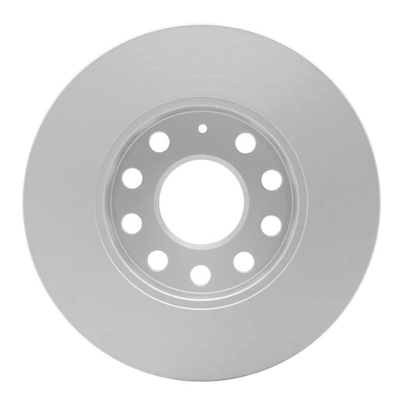 Picture of DFC 05-13 Audi A3 Rear GeoSPEC Coated Rotor