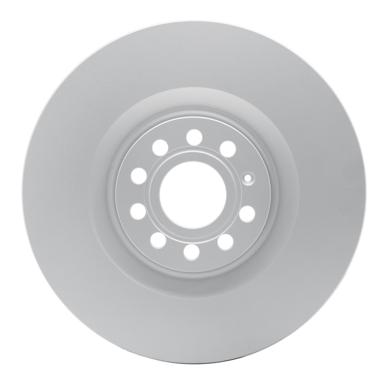 Picture of DFC 06-13 Audi S3 (Mexico) Front GeoSPEC Coated Rotor