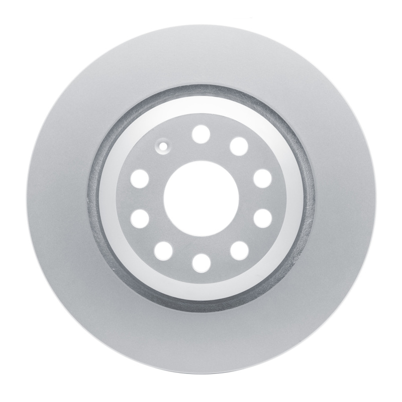 Picture of DFC 06-25 Audi RS Q3 (Mexico) Rear GeoSPEC Coated Rotor