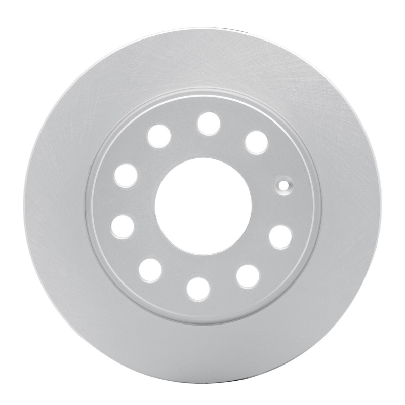 Picture of DFC 10-19 Audi A3 Rear GeoSPEC Coated Rotor