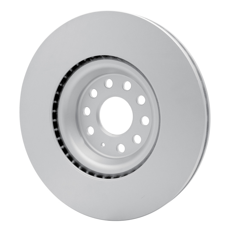 Picture of DFC 12-25 Audi Q3 Front GeoSPEC Coated Rotor