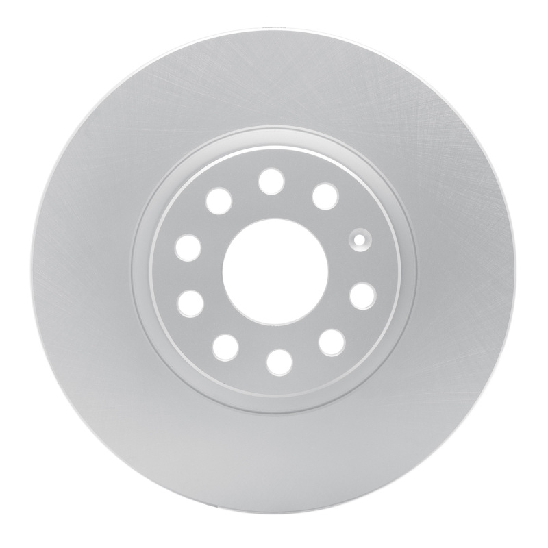 Picture of DFC 05-25 Audi A3 Front GeoSPEC Coated Rotor