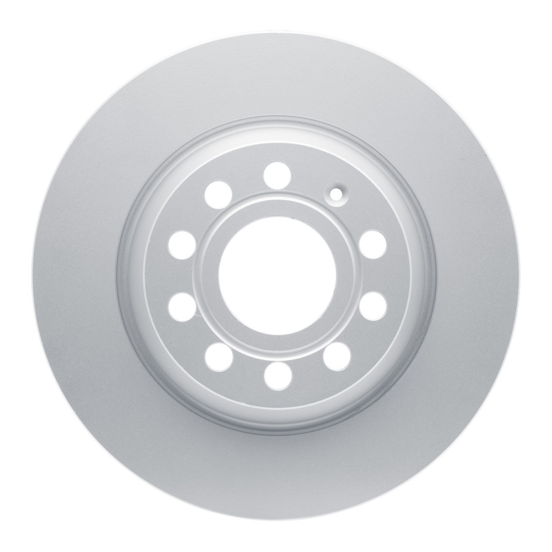 Picture of DFC 05-18 Audi A3 Quattro Rear GeoSPEC Coated Rotor