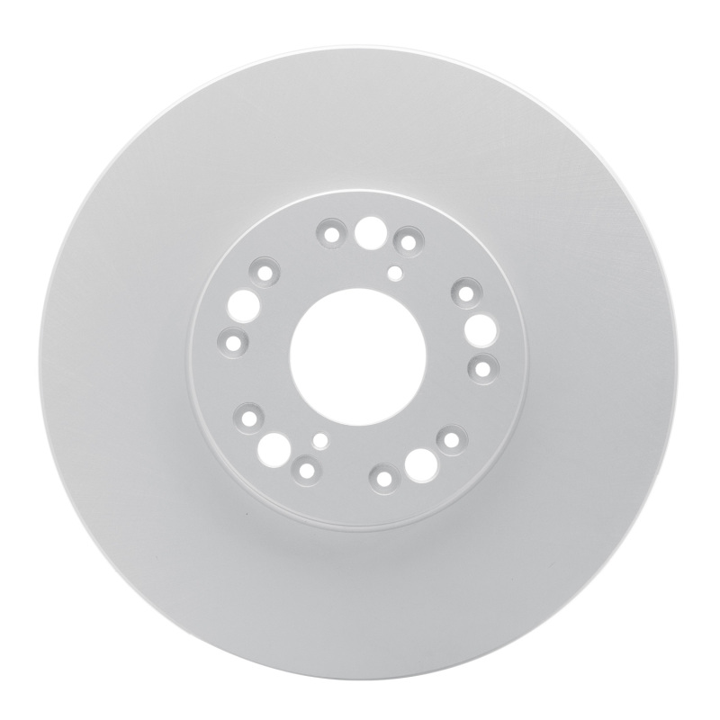Picture of DFC 92-10 Lexus SC300 Front GeoSPEC Coated Rotor