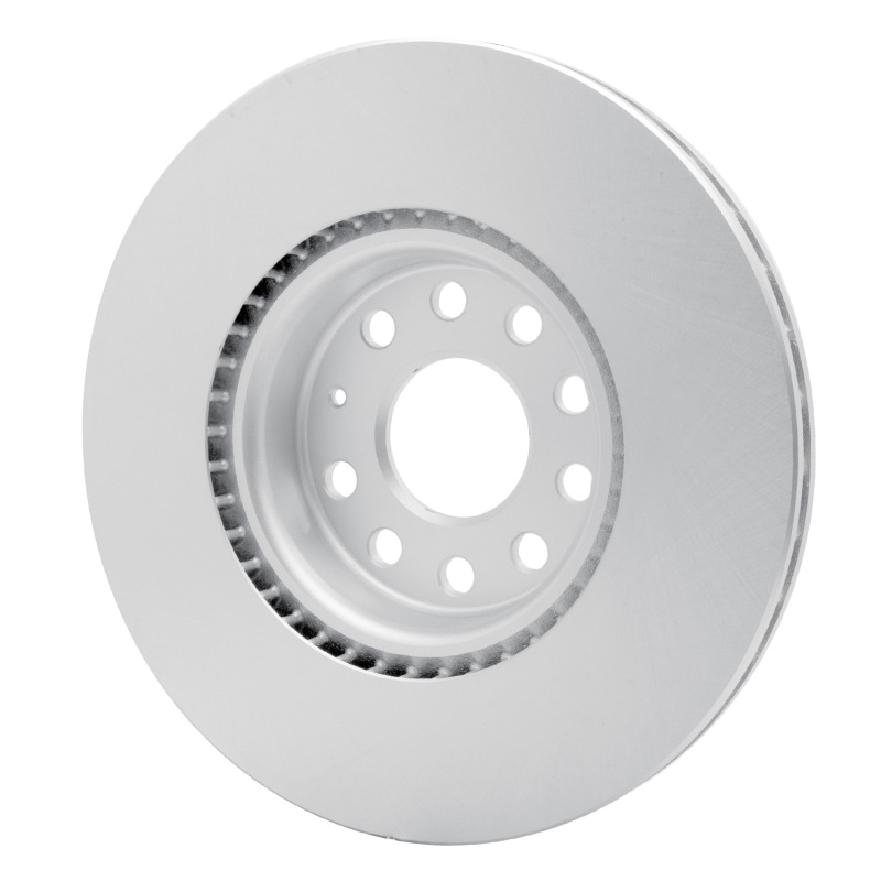 Picture of DFC 05-25 Audi A3 Front GeoSPEC Coated Rotor
