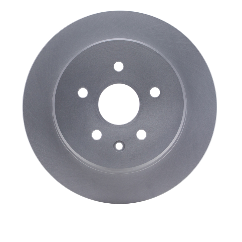 Picture of DFC 98-10 Lexus IS300 Rear GeoSPEC Coated Rotor