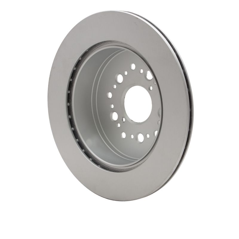 Picture of DFC 92-00 Lexus LS400 Rear GeoSPEC Coated Rotor