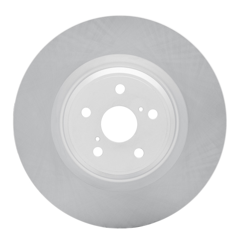 Picture of DFC 10-17 Lexus LS460 Left Front GeoSPEC Coated Rotor