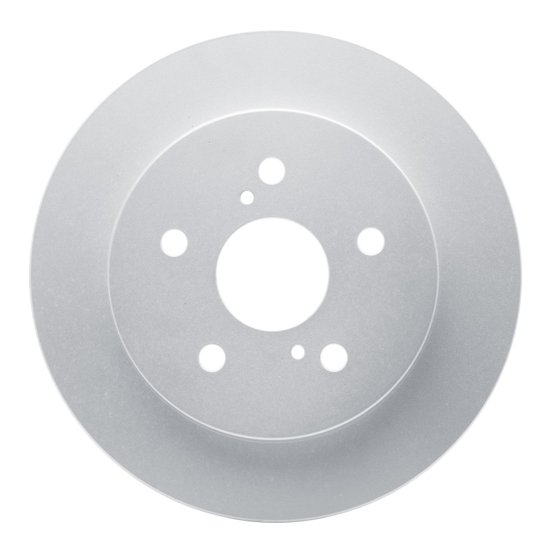 Picture of DFC 15-25 Lexus NX300h Rear GeoSPEC Coated Rotor