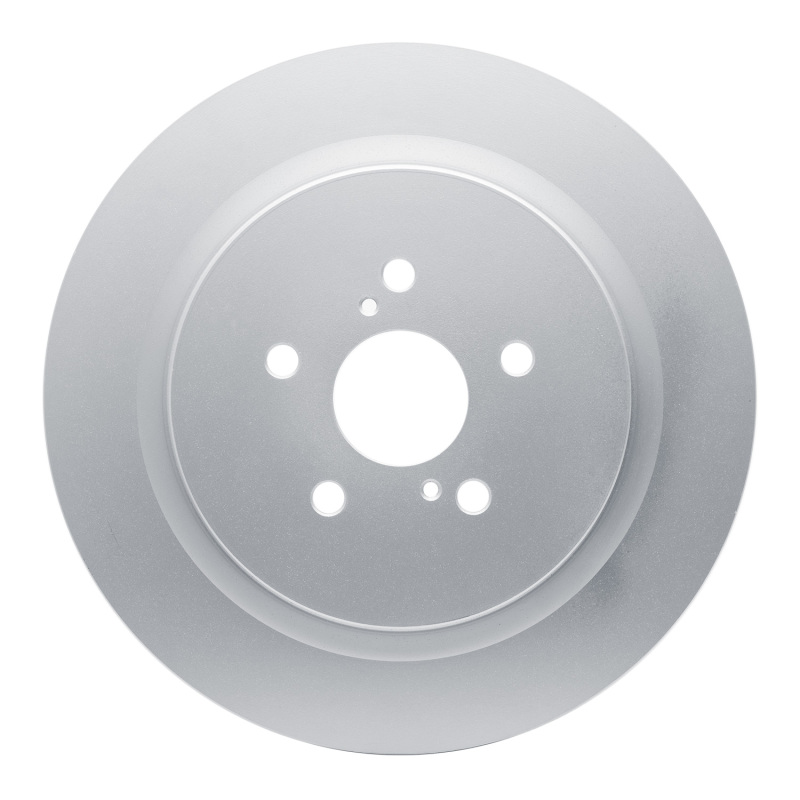 Picture of DFC 16-22 Lexus RX500 Rear GeoSPEC Coated Rotor