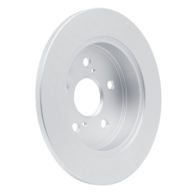 Picture of DFC 15-25 Lexus NX300h Rear GeoSPEC Coated Rotor