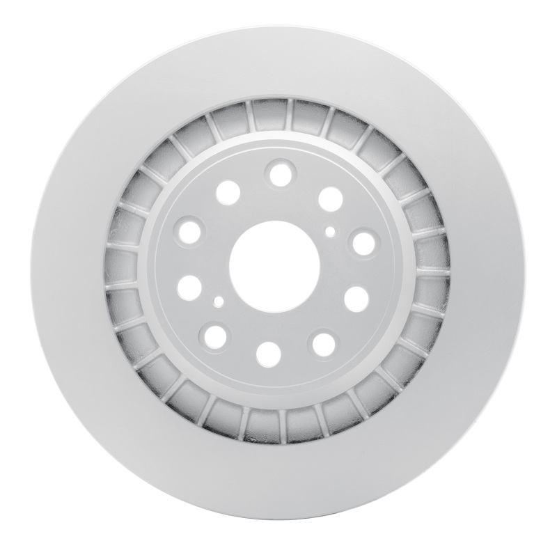 Picture of DFC 18-23 Lexus LS500 Right Rear GeoSPEC Coated Rotor