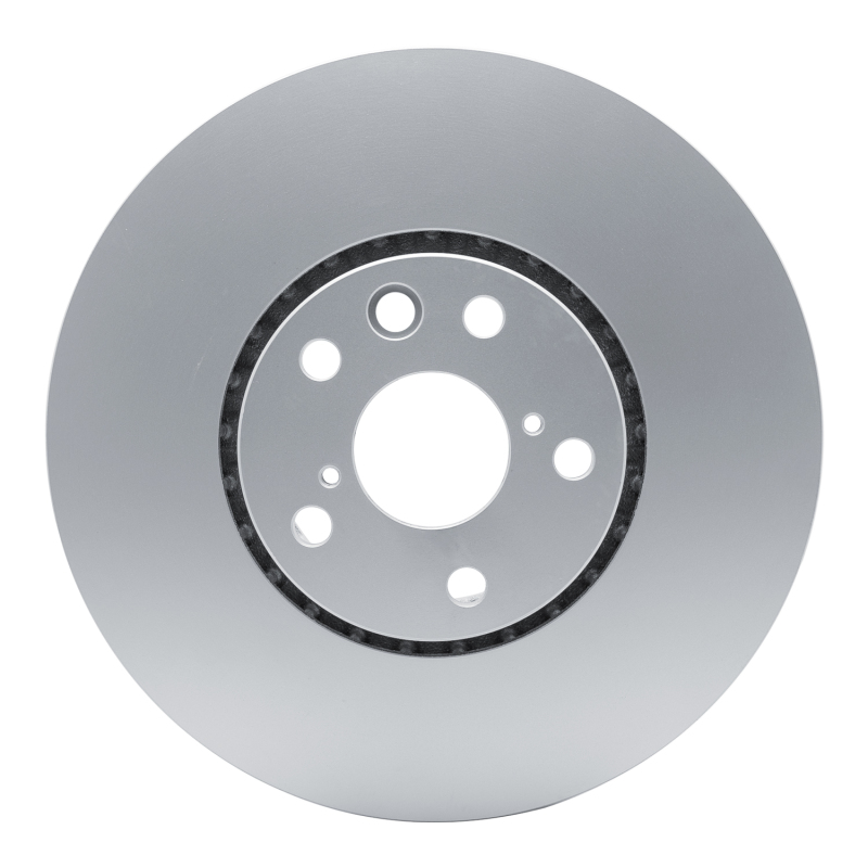 Picture of DFC 06-20 Lexus GS460 Right Front GeoSPEC Coated Rotor