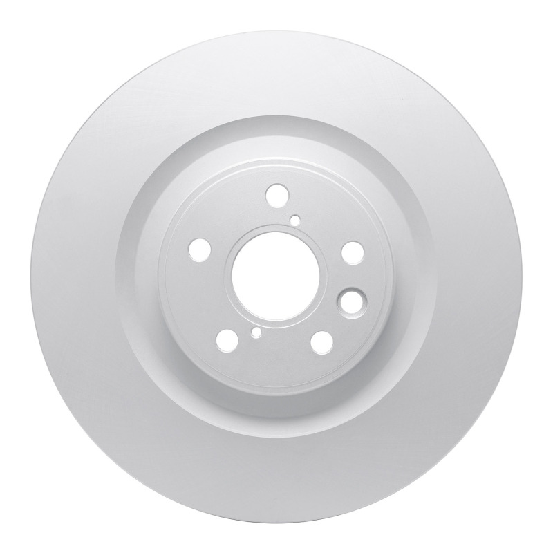 Picture of DFC 13-25 Lexus IS500 Left Front GeoSPEC Coated Rotor