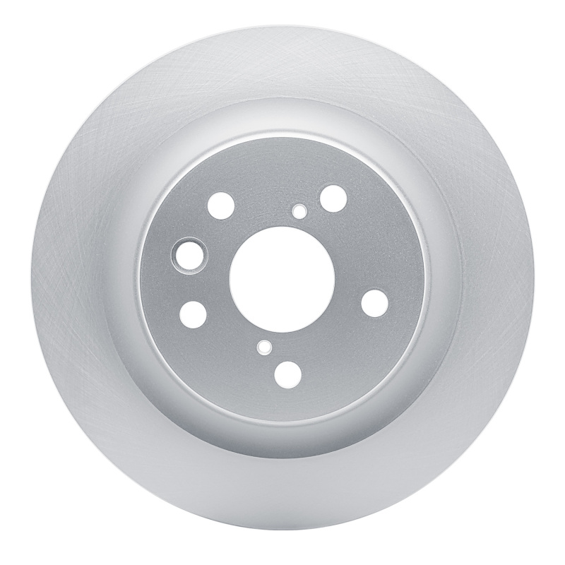 Picture of DFC 22-26 Lexus NX350 Rear GeoSPEC Coated Rotor