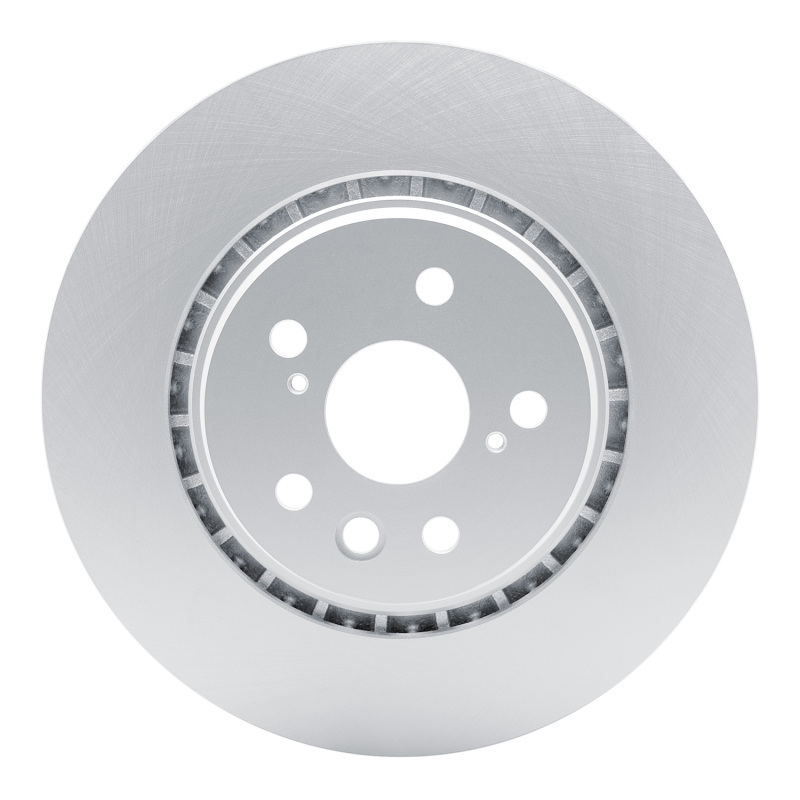 Picture of DFC 16-26 Lexus NX350 Front GeoSPEC Coated Rotor