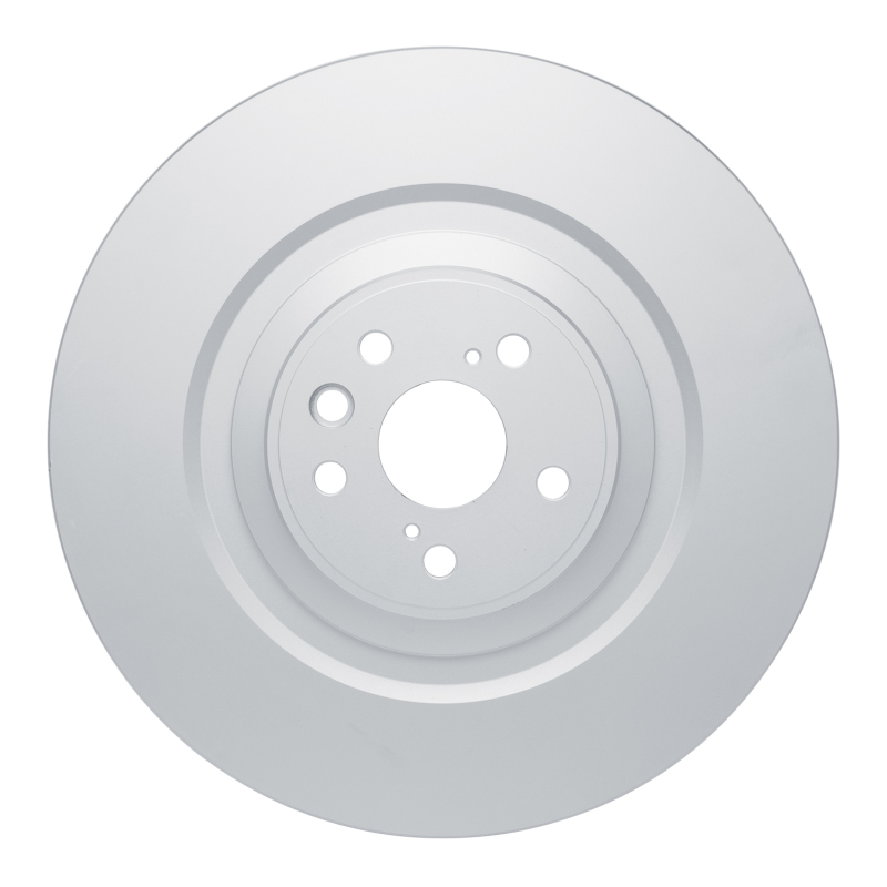 Picture of DFC 23-25 Lexus RX500h Right Front GeoSPEC Coated Rotor