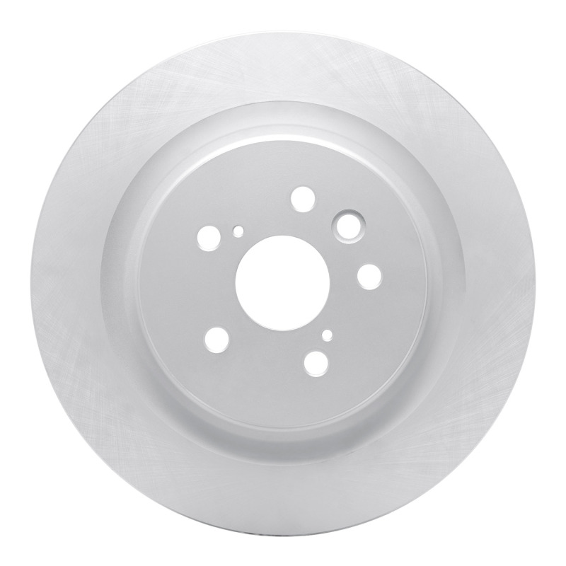 Picture of DFC 20-25 Lexus RX500h Rear GeoSPEC Coated Rotor