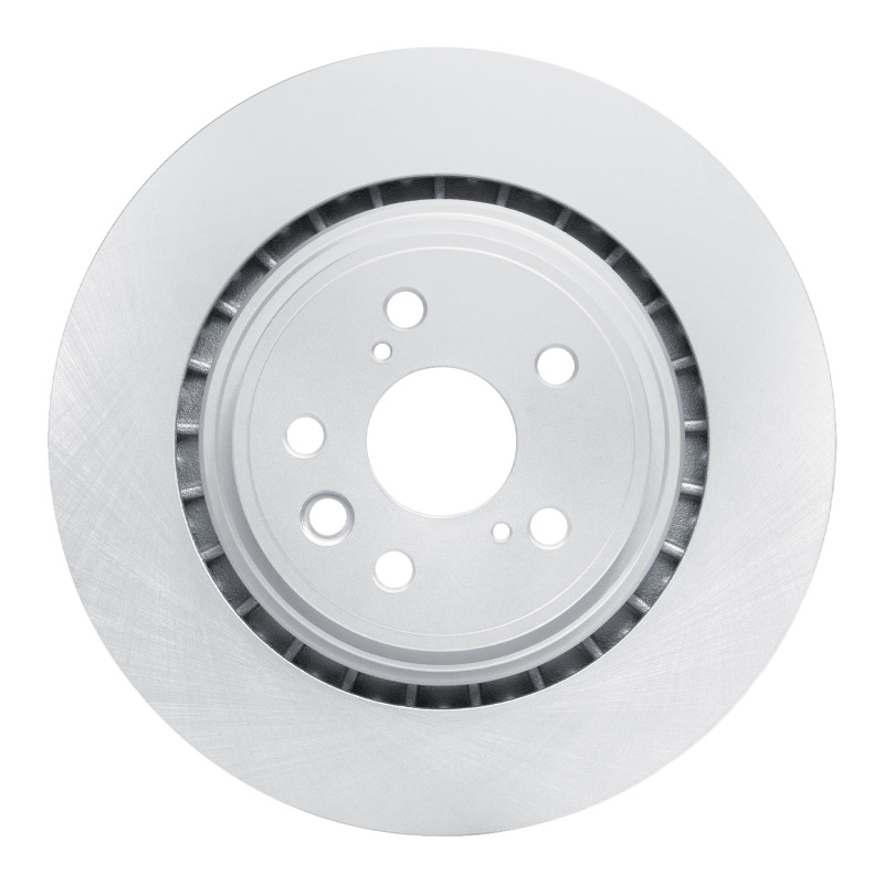 Picture of DFC 20-25 Lexus RX350h Front GeoSPEC Coated Rotor