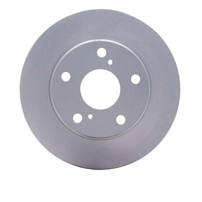 Picture of DFC 92-01 Toyota Camry Front GeoSPEC Coated Rotor