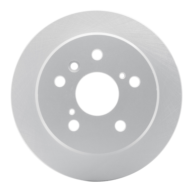 Picture of DFC 92-03 Lexus ES300 Rear GeoSPEC Coated Rotor