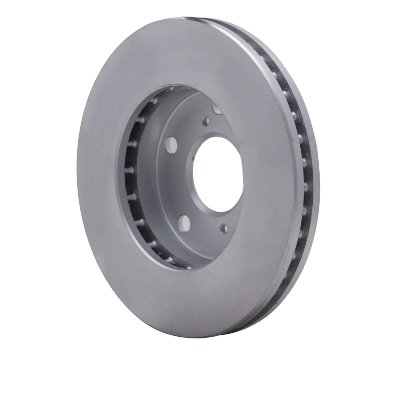 Picture of DFC GeoSPEC Coated Rotors-Plain Brake Rotors - 604-76051