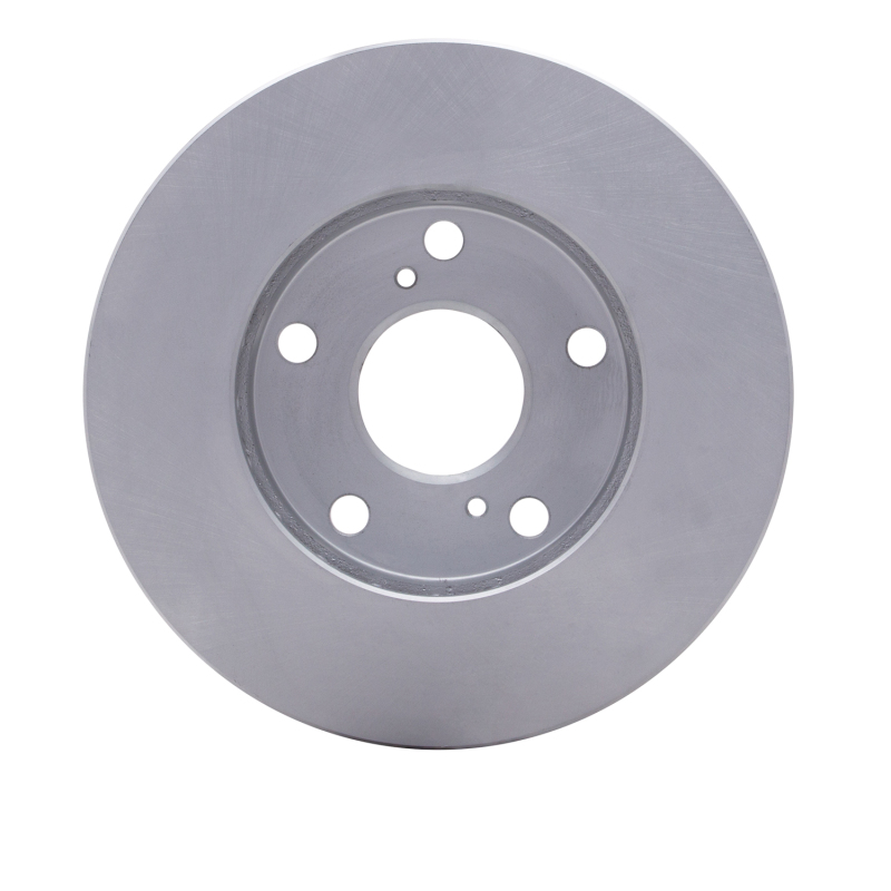 Picture of DFC GeoSPEC Coated Rotors-Plain Brake Rotors - 604-76051